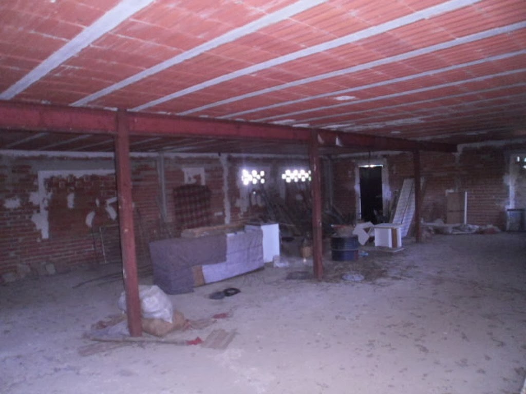 Los Sitios de Nadie: enero 2014