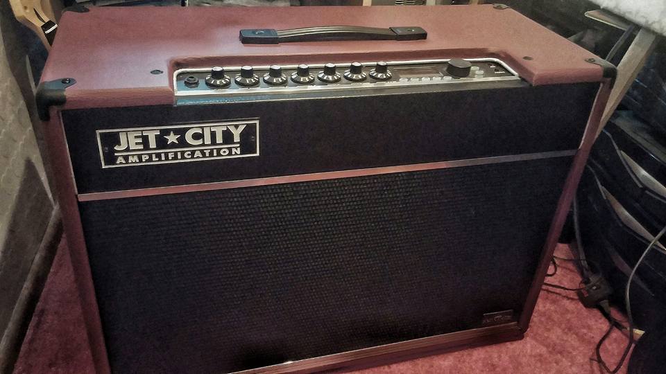 Riding the mustang The Fender Mustang mods post