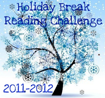 Holiday Break Reading Challenge