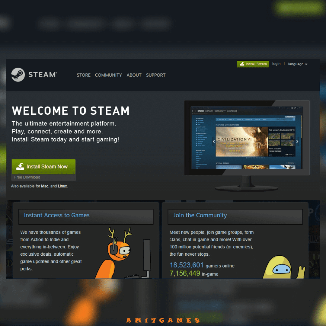 Steam not downloading фото 72