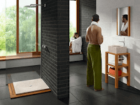Inspirasi Membuat Desain Kamar Mandi Unik Modern Inspirasi Membuat Desain Kamar Mandi Unik Modern
