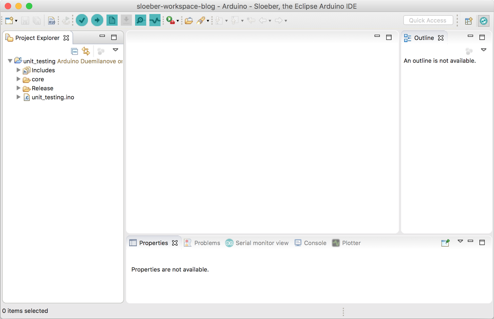 Mitchtronic: Setting up Google Test, Google Mock & Arduino Mock in ...