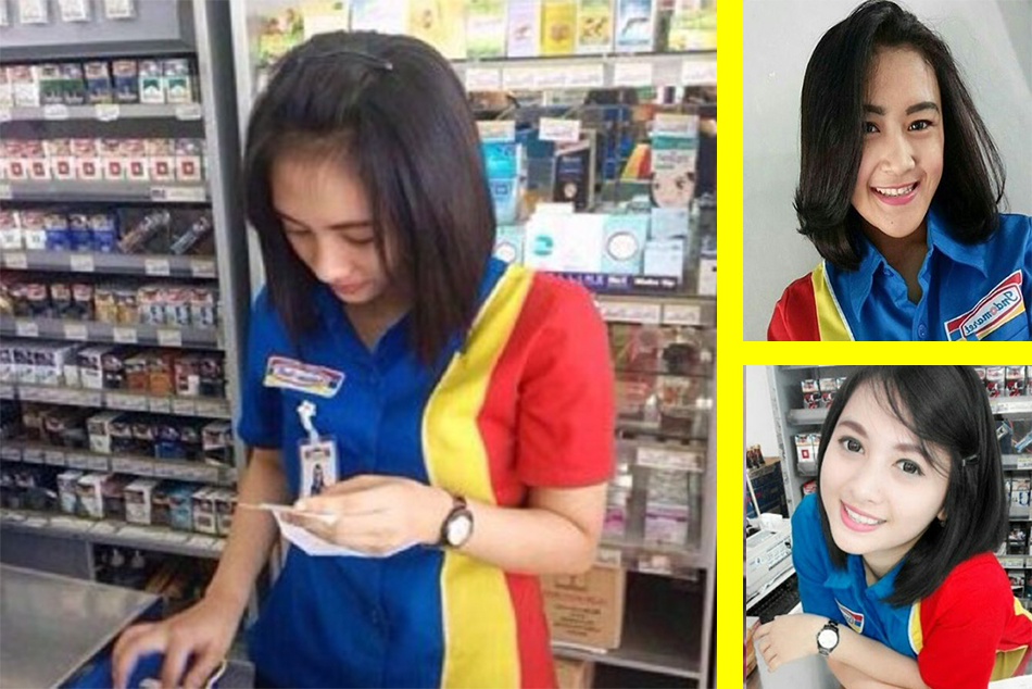 Tugas Seorang Kasir Di Indomaret Update Informasi Menarik