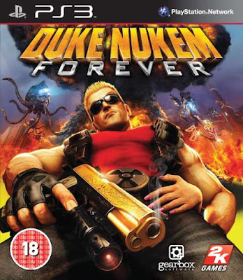 Duke Nuke Forever