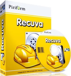 افضل برنامج لإستعادة الملفات المحذوفة للكمبيوتر واللابتوب مجانا|| Recuva - عالم المعلومات