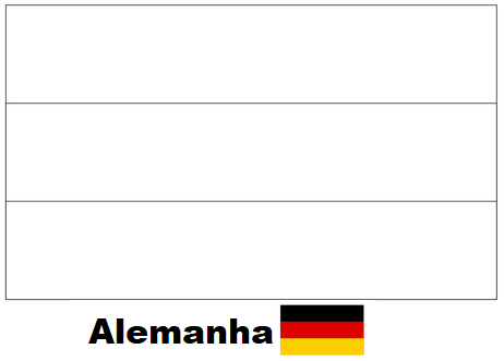 21+ Bandeira Do Alemanha Png Images