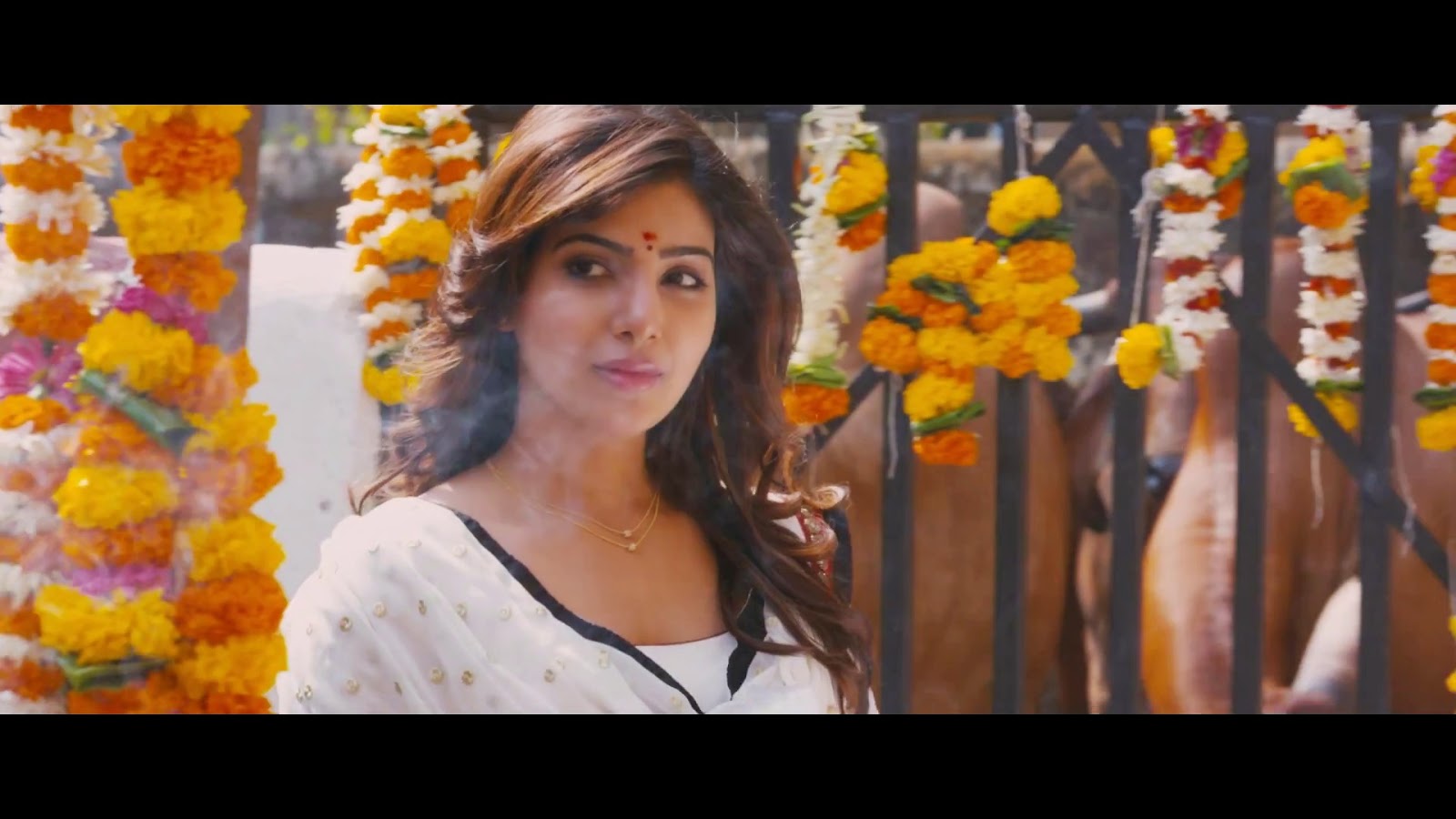 Anjaan - Oru Kan Jaadai Video Suriya, Samantha Yuvan