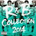 VA - R&B Collection 2014 [2015][320Kbps][MEGA]