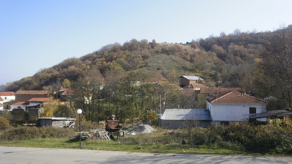 ΖΩΝΤΑΝΕΜΑ ΣΤΑ ΟΡΕΙΝΑ ΧΩΡΙΑ ΜΑΣ: Ο ΝΟΣΤΟΣ ΔΥΝΑΜΗ ΑΝΤΙΣΤΡΟΦΗΣ ΠΟΡΕΙΑΣ, ΜΟΧΛΟΣ Η ΕΠΙΧΕΙΡΗΜΑΤΙΚΟΤΗΤΑ - ΡΑΔΙΟ ΦΛΩΡΙΝΑ