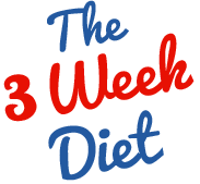 Lose Weight In 3 Weeks!