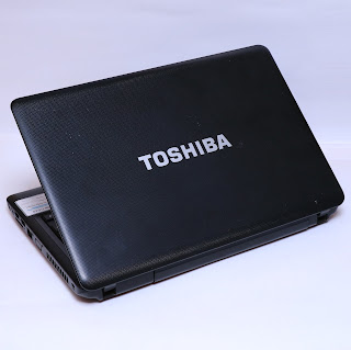 Toshiba Satellite C640D Bekas Di Malang