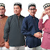 In-Team bergabung dalam konsert Reuniteam