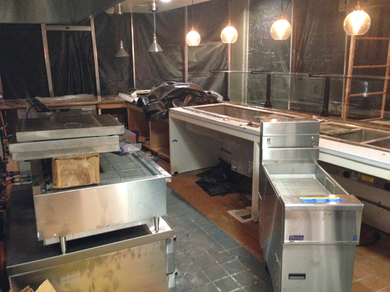 JJ's Red Hots Hot Dog Training FAU Edition