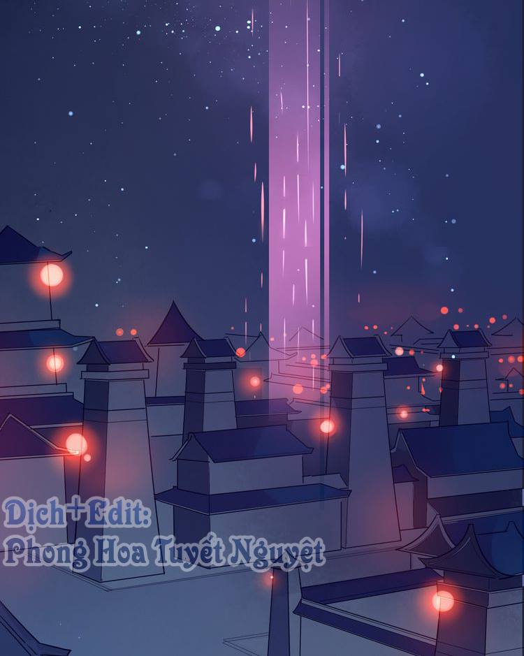 Cẩm Lý Quy Chap 1 - Next Chap 2