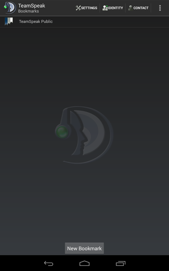 teamspeak apk teamspeak apk