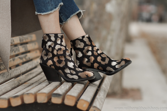 Blog influencer Adicta a los zapatos
