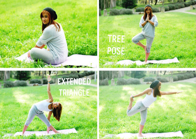 Bonds Yoga Outfit Active Range Stretch Now Eco Yoga Mat