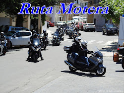 RUTA MOTERA