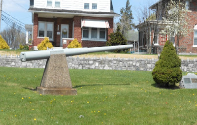 VFW Armed Forces Memorial in Paxtang - Harrisburg