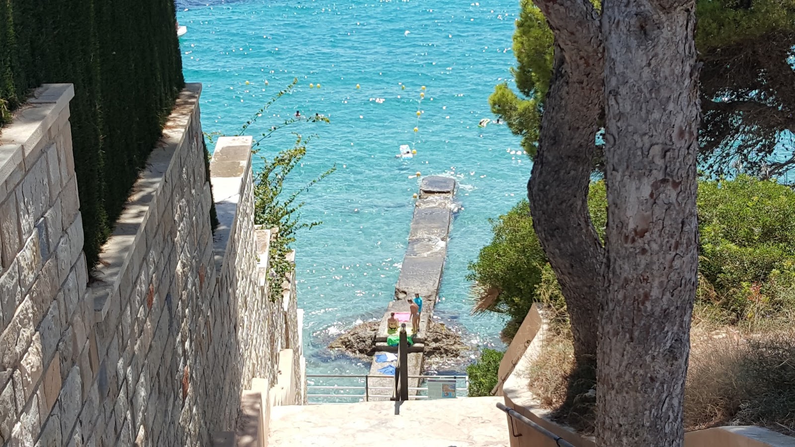 Mallorca, ada (İspanya) ya da Bilet için bir masal Mallorca, ada (İspanya) ya da Bilet için bir masal