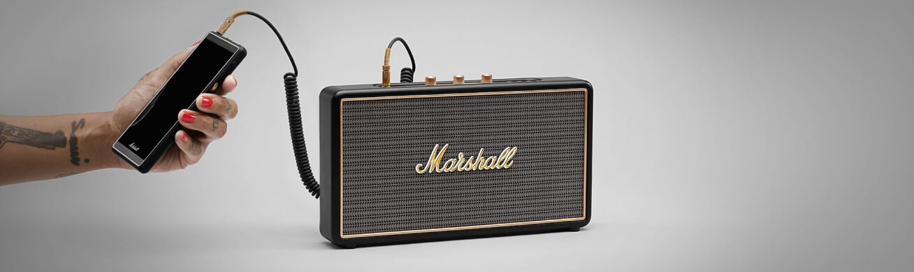 marshall lifestyle stockwell