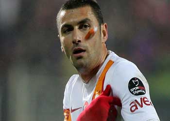 galatasaray burak yılmaz wallpaper