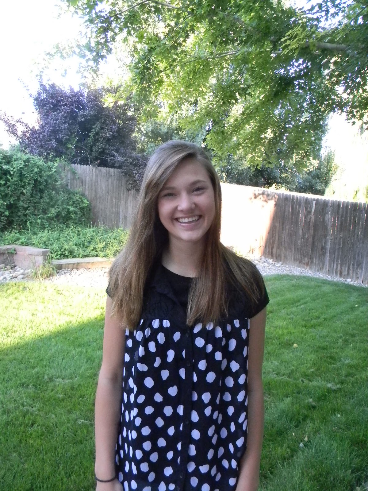 First Day Of 8th Grade Printable