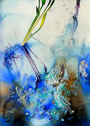 everglades paintings scale gator