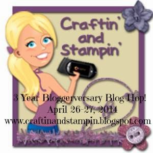 Blog Hop