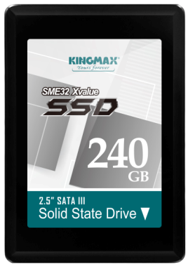 KINGMAX SSD
