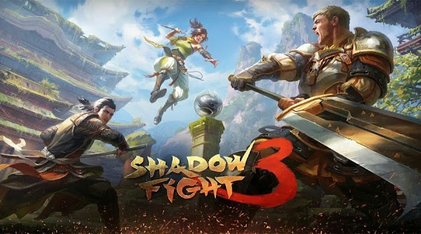 Shadow Fight 3 MOD V1.9.0 (Unlimited Money) Shadow Fight 3 MOD V1.9.0 (Unlimited Money)