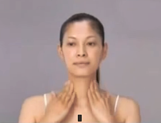 Movimiento Descendente en cuello - Yukuko Tanaka-renew-style