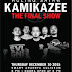 Urbandub, Queso and ChicoSci will be the special guest for Kamikazee's Huling Sayaw