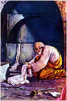 Lectio Divina: Lectio Divina : Domingo 24 de Abril : Pascua de la ...