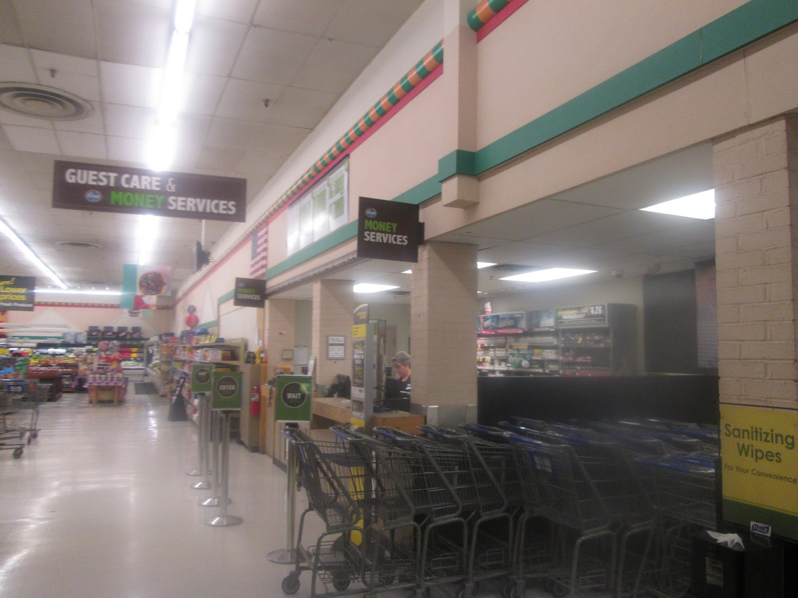 Twin Tiers Retail My Getaway to Gassaway