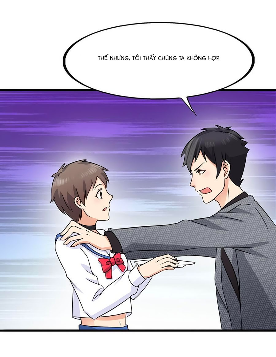 Số Hiệu 1314 - Chương 16 - Trang 19