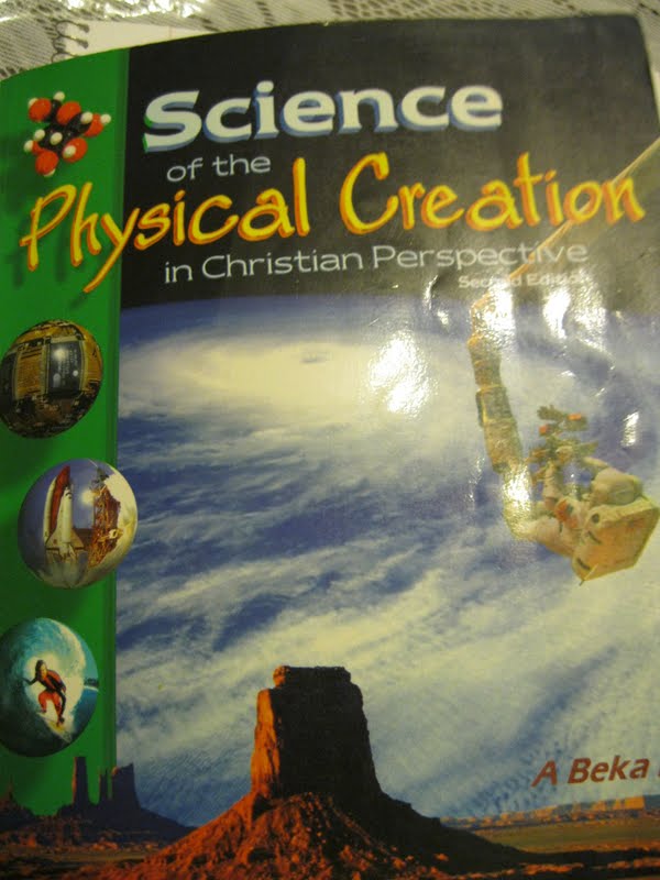9th Grade Science Lesson Plans