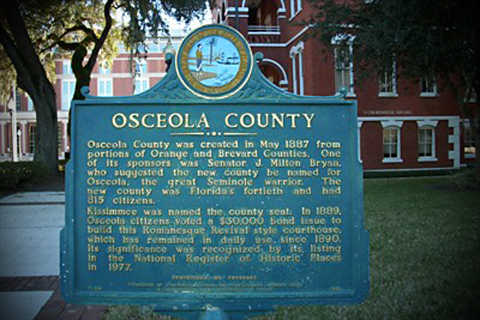 Osceola county property appraiser