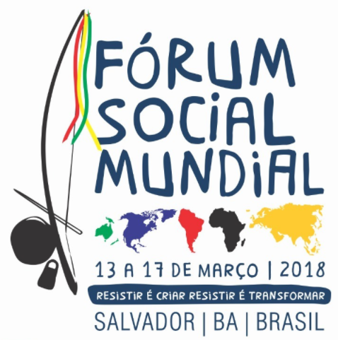 Fórum Social Mundial 2018