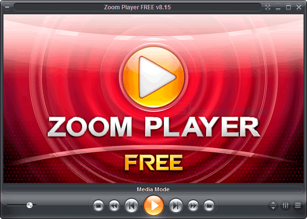 2017 Zoom Player 2017 Zoom Player