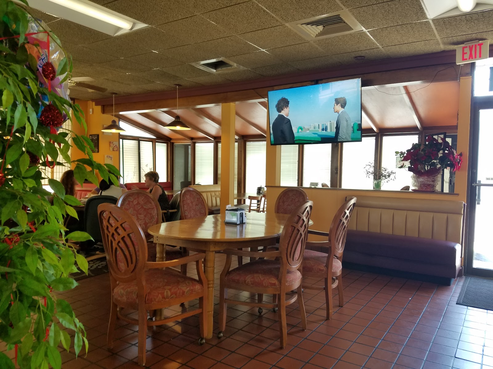 TRAVEL SALINE COUNTY KANSAS Korean Restaurant Salina KS