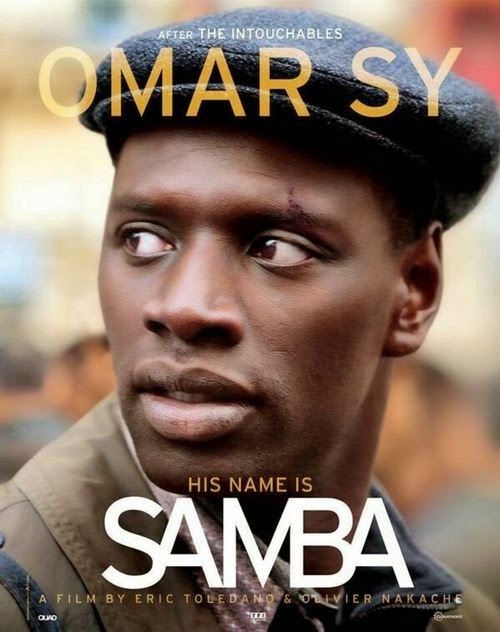 Samba (Film 2014)