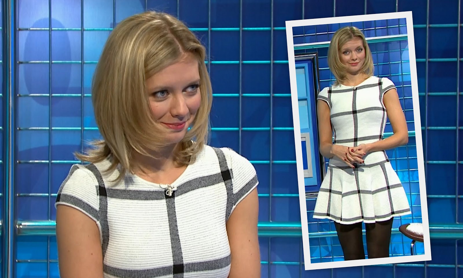 Rachel Riley Wallpapers: Rachel Riley - Countdown & Catsdown Megapost