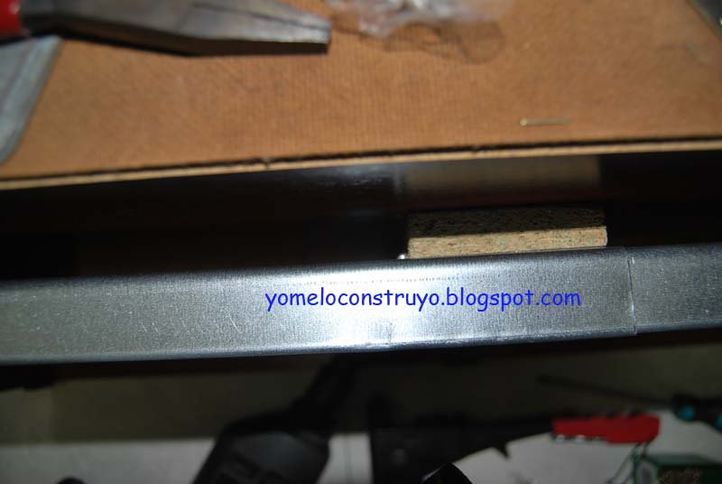 como poner ruedas en muebles