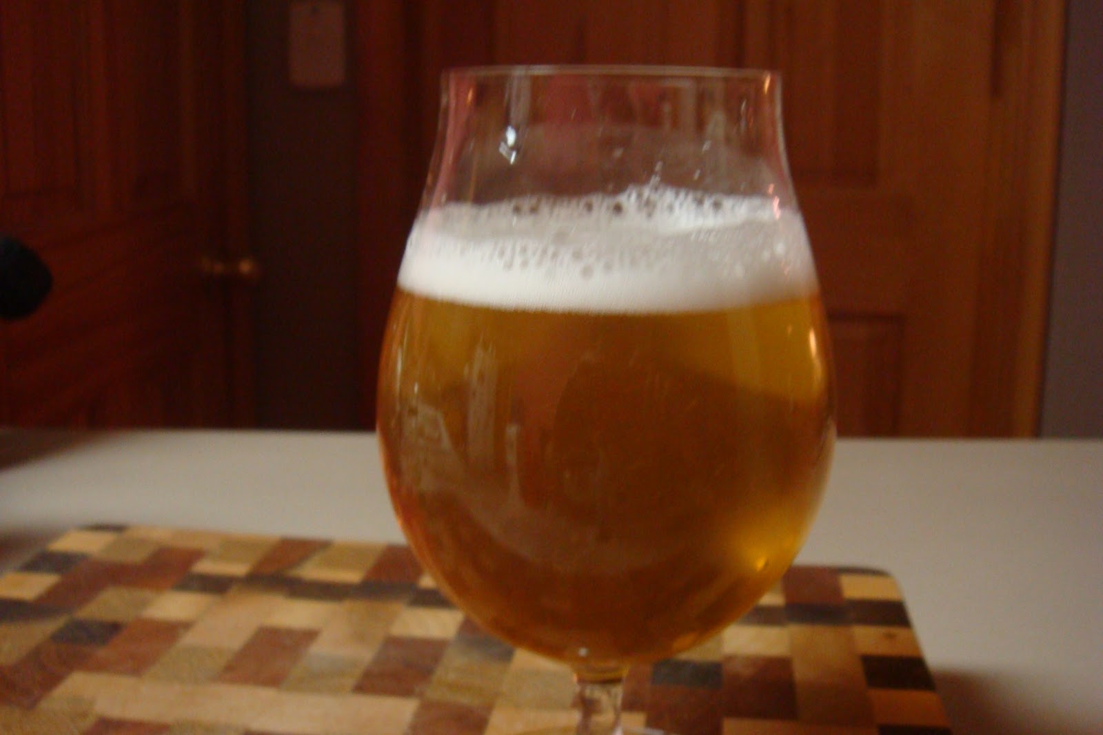 Wyoming Brew Blog Herbal Mead