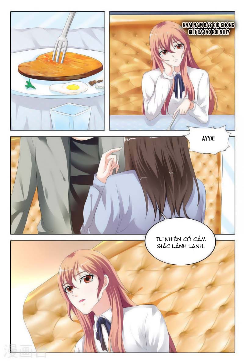 Âm Dương Khoái Đệ Trạm Chap 37 - Next Chap 38