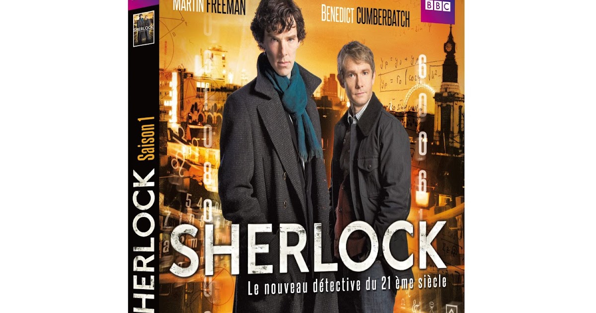 Sherlock Saison 1 Streaming Vostfr Le Guide du Nanar Futé: [Bonne surprise] Sherlock saison 1