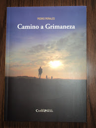 Libro "Camino a Grimaneza"