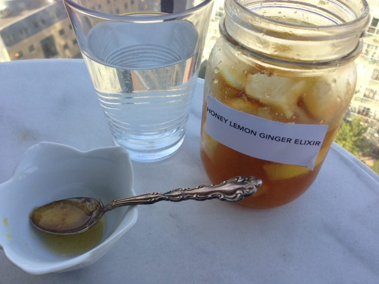 Ramuan Herbal untuk Mengatasi Mual