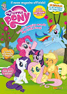 My Little Pony Italy Magazine 2013 Issue 1